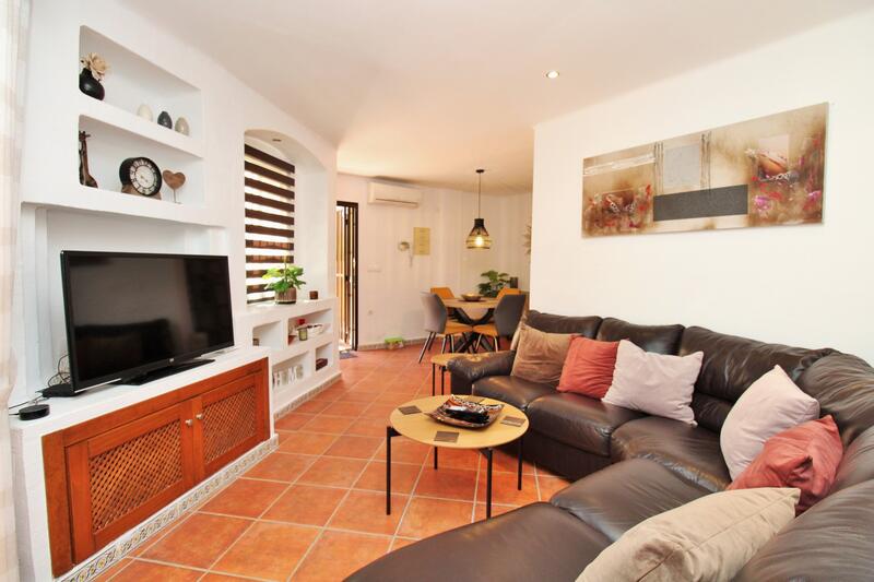 2 Cuarto Apartamento en venta