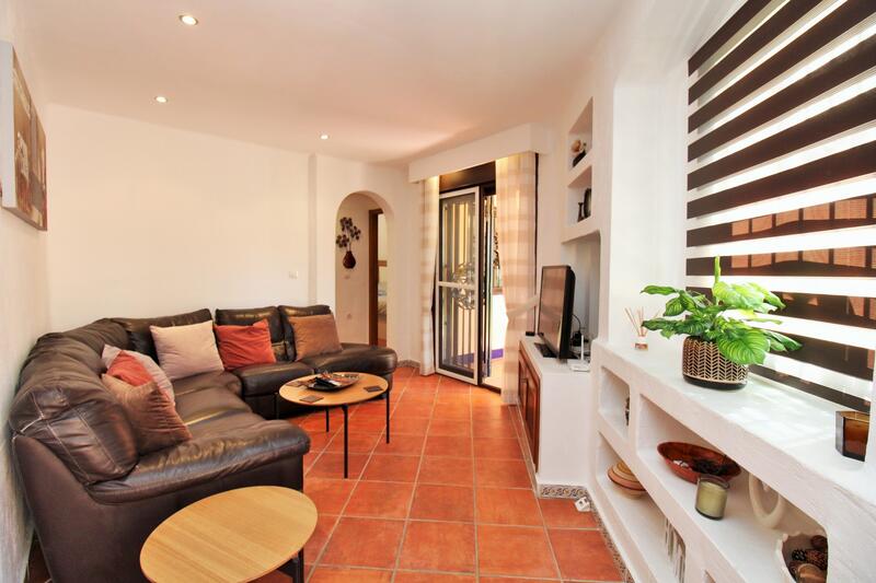 2 Cuarto Apartamento en venta
