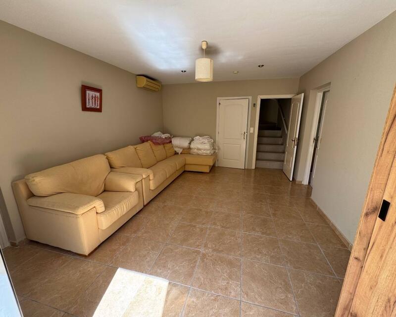 6 Cuarto Villa en venta