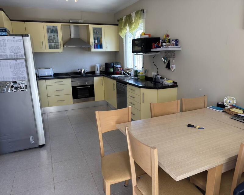 6 Cuarto Villa en venta