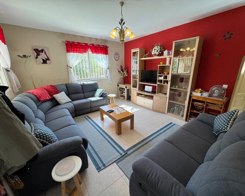 6 Cuarto Villa en venta