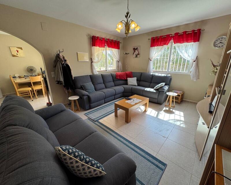6 Cuarto Villa en venta