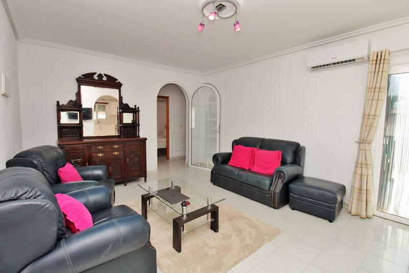 3 Cuarto Villa en venta