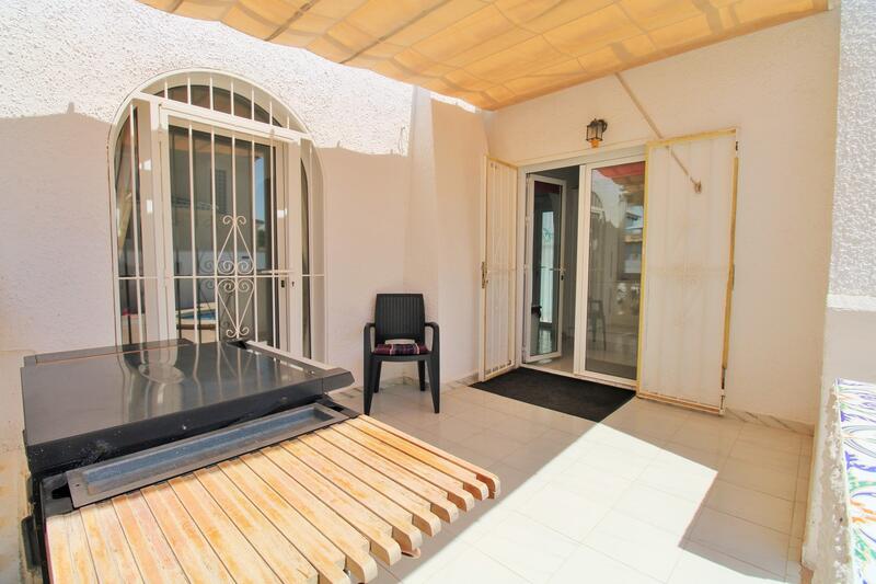 3 Cuarto Villa en venta