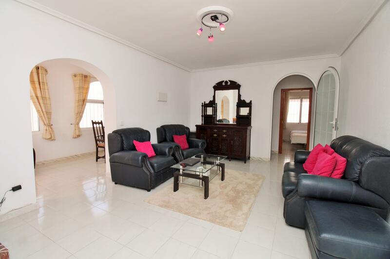 3 Cuarto Villa en venta