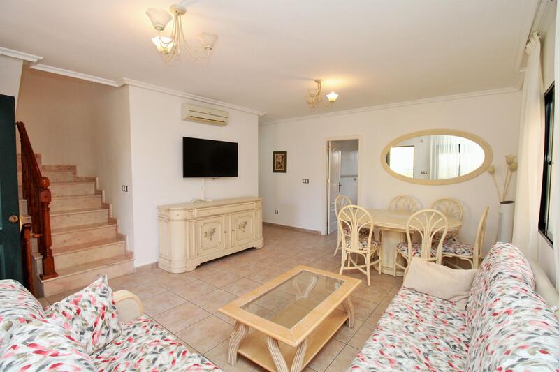 3 slaapkamer Villa Te koop