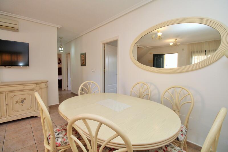 3 slaapkamer Villa Te koop