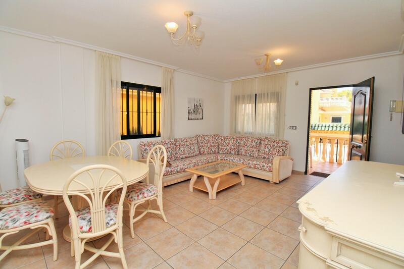 3 slaapkamer Villa Te koop