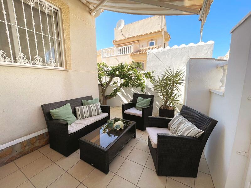 2 Schlafzimmer Villa zu verkaufen