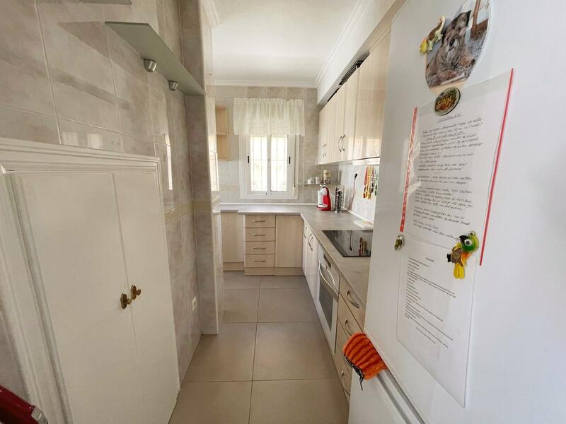 2 Schlafzimmer Villa zu verkaufen
