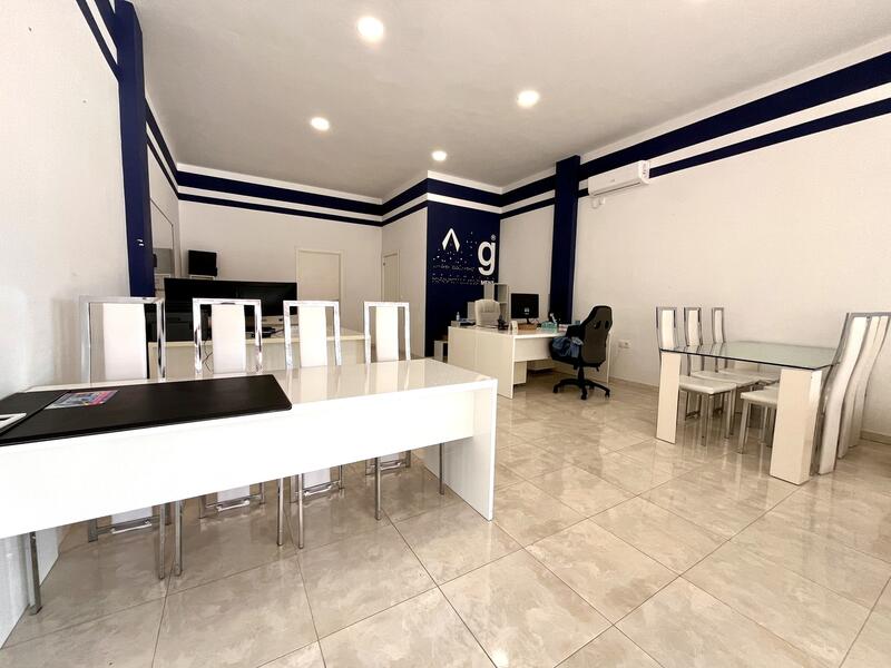 Commercial Property for sale