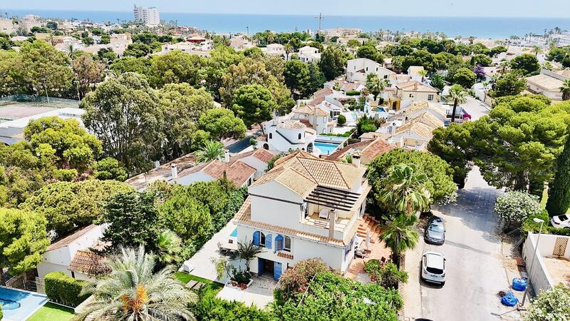 5 bedroom Cave House for sale