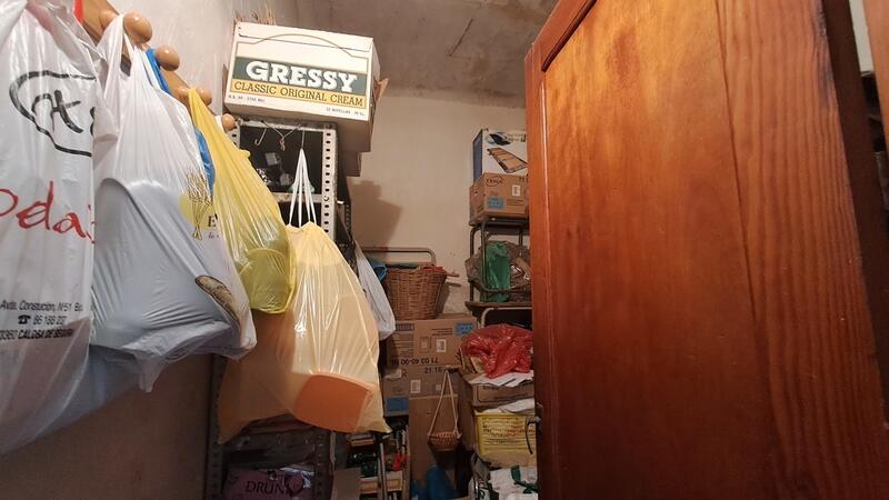 3 slaapkamer Grotwoning Te koop