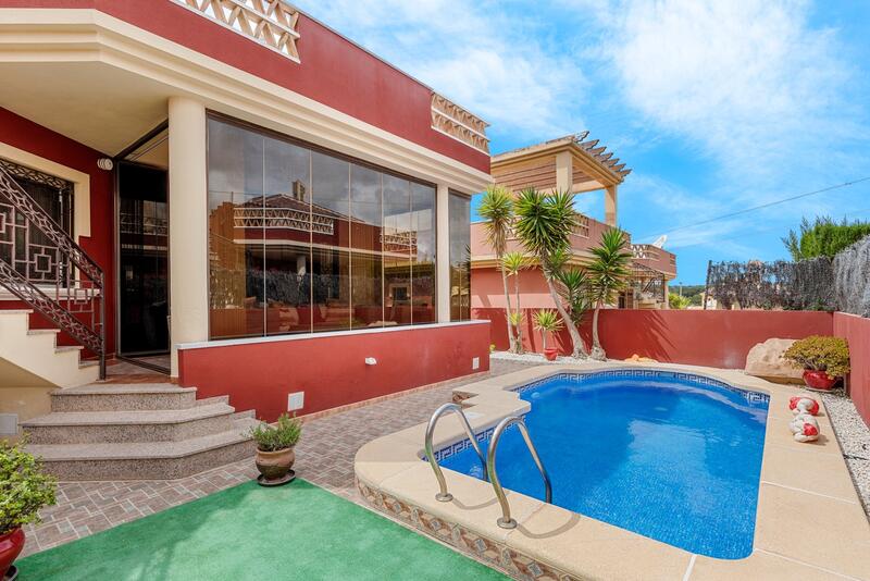 3 bedroom Villa for sale