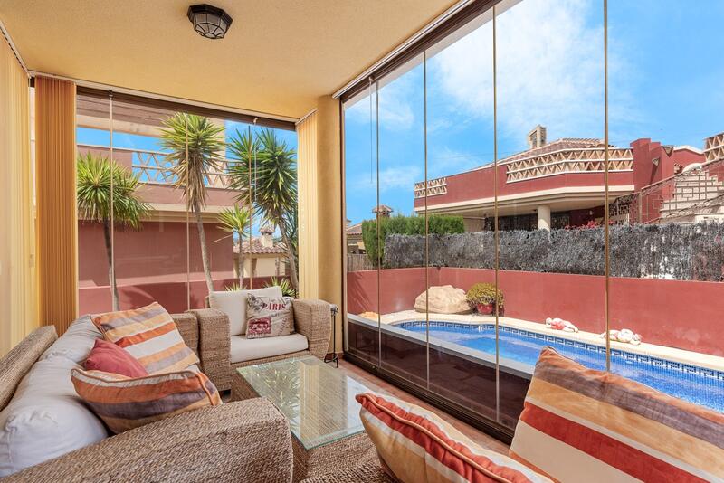 3 bedroom Villa for sale