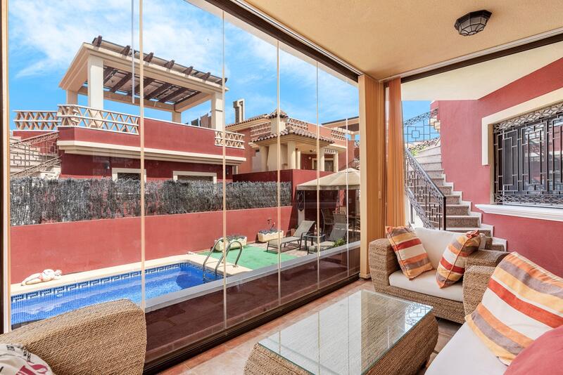 3 bedroom Villa for sale