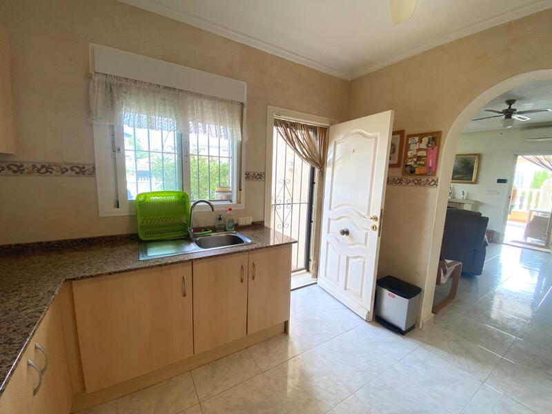 3 chambre Villa à vendre