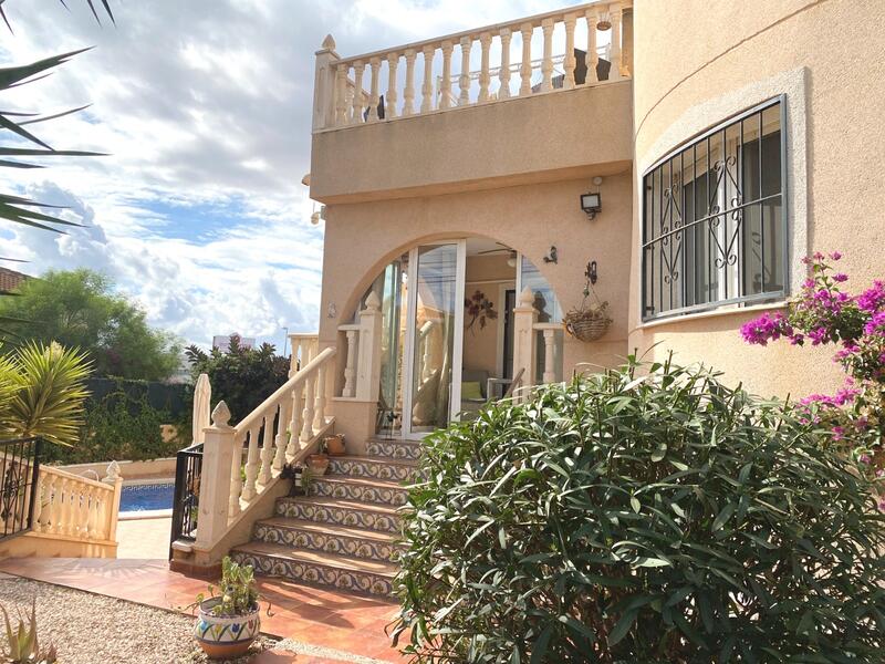3 chambre Villa à vendre