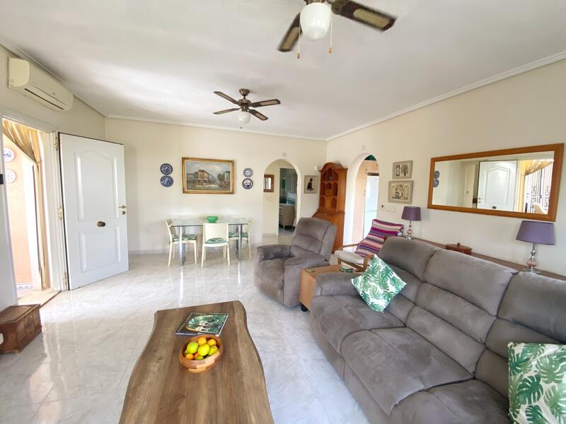 3 chambre Villa à vendre