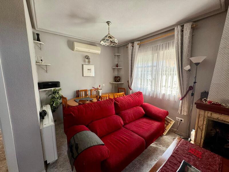 3 soverom Grottehuset til salgs