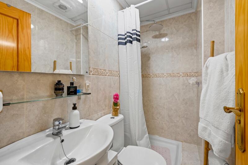 2 chambre Appartement à vendre