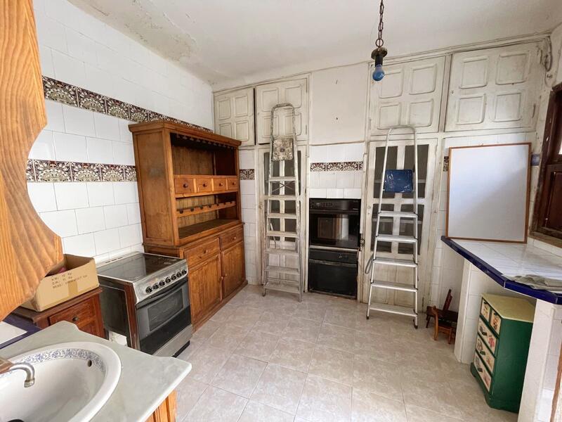 4 Cuarto Adosado en venta