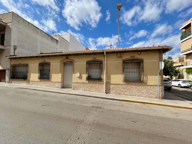 4 Cuarto Adosado en venta