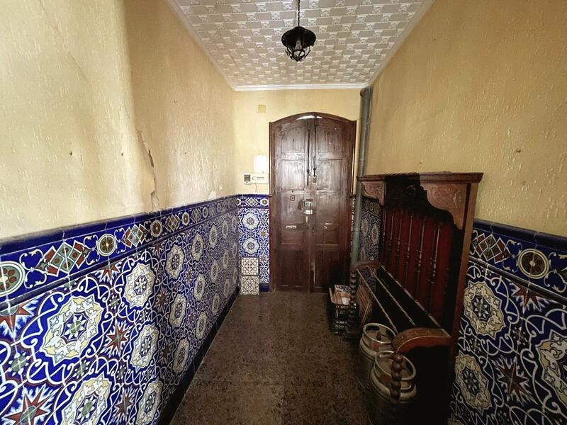 4 Cuarto Adosado en venta