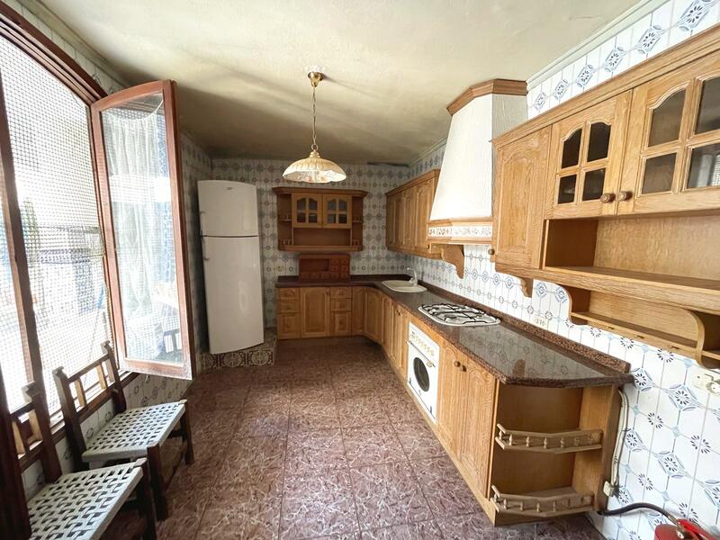 4 Cuarto Adosado en venta