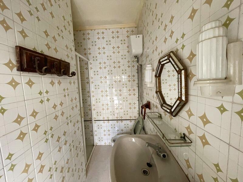 4 Cuarto Adosado en venta