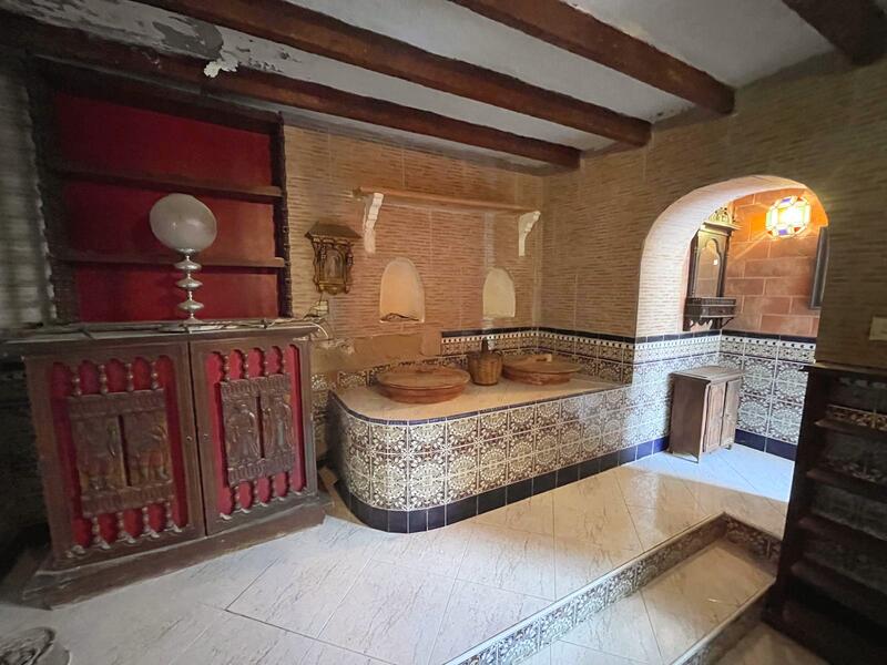 4 Cuarto Adosado en venta