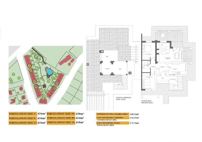 2 bedroom Duplex for sale