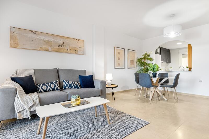 1 bedroom Apartment for sale