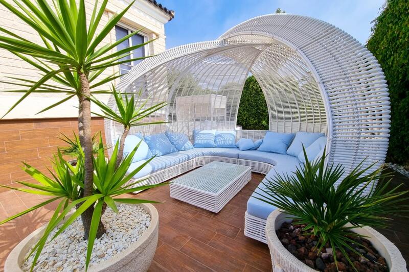 5 bedroom Villa for sale