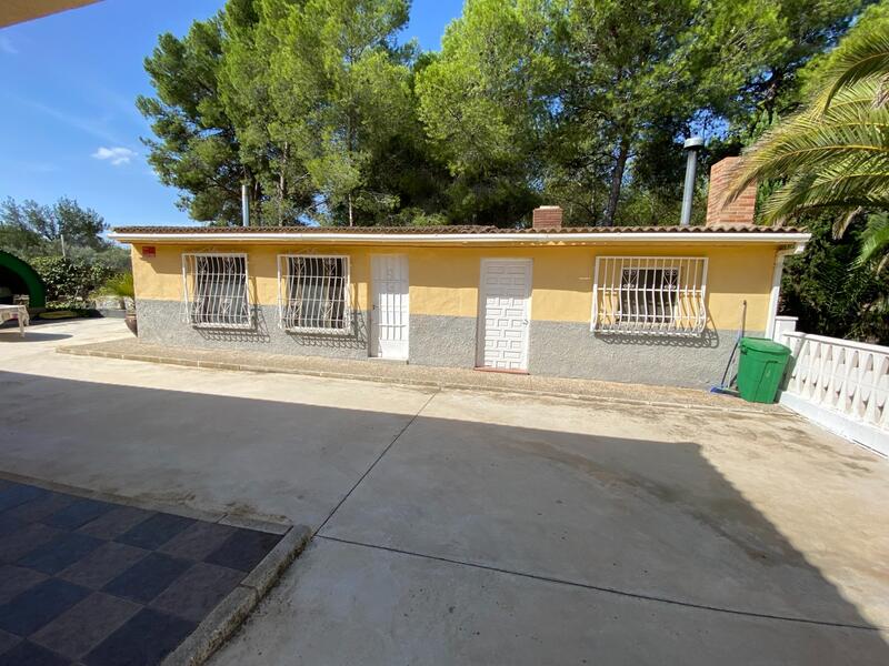 4 bedroom Villa for sale