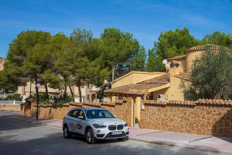 6 bedroom Villa for sale