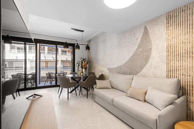 Appartement à vendre dans Torrevieja, Alicante
