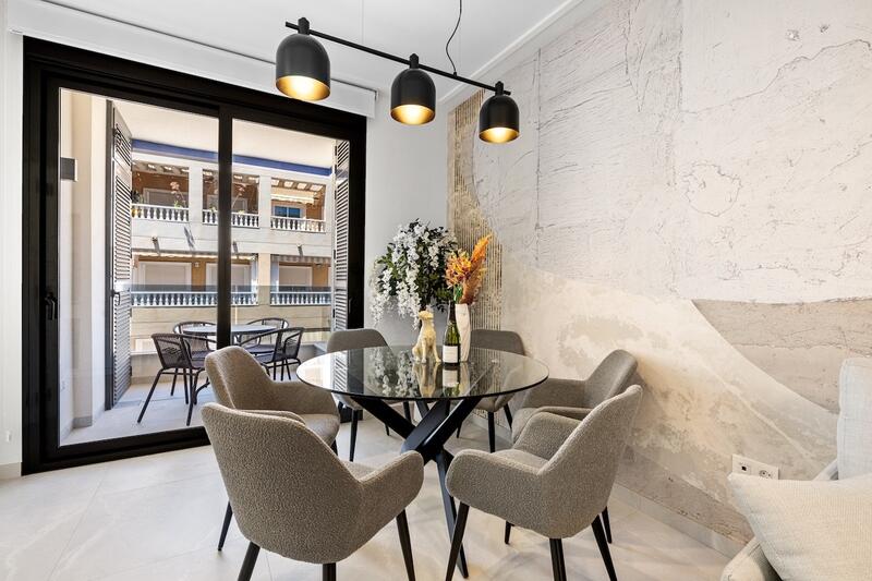 2 Schlafzimmer Appartement zu verkaufen