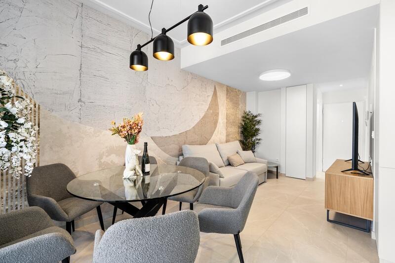 2 Schlafzimmer Appartement zu verkaufen