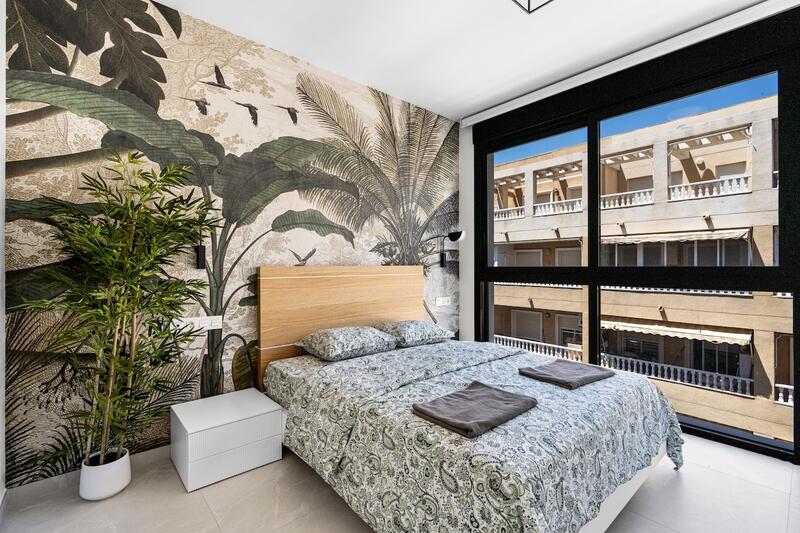 2 Schlafzimmer Appartement zu verkaufen