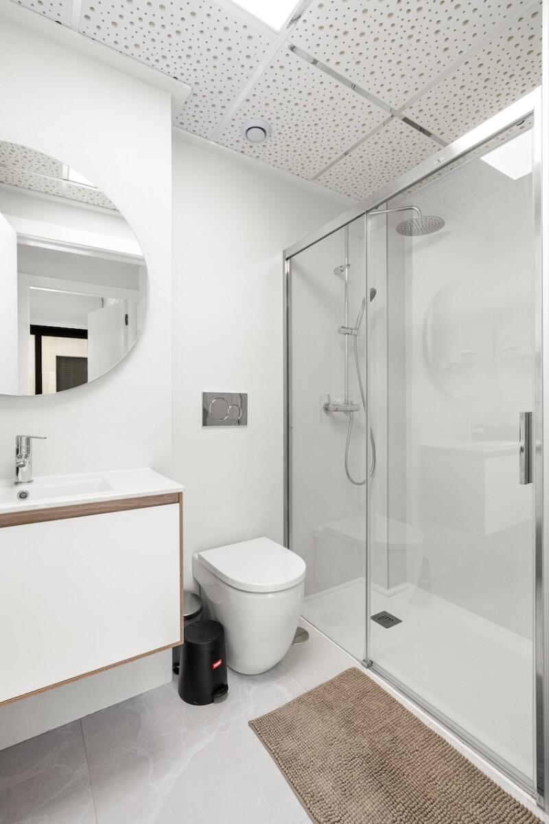 2 Schlafzimmer Appartement zu verkaufen