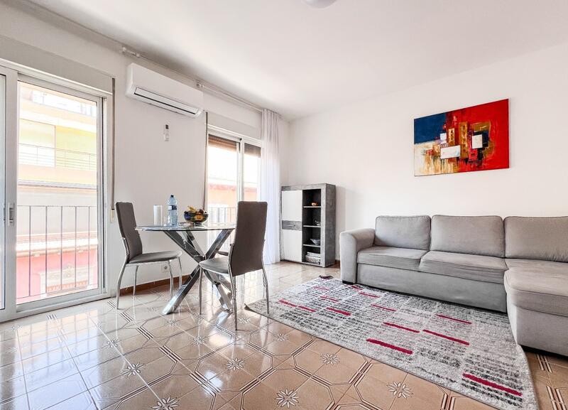 Apartment for sale in Alacant/Alicante, Alicante