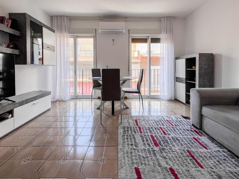 1 bedroom Apartment for sale