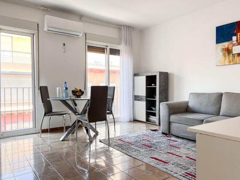 1 bedroom Apartment for sale