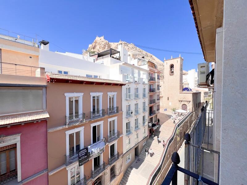 1 bedroom Apartment for sale