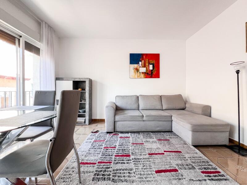 1 bedroom Apartment for sale