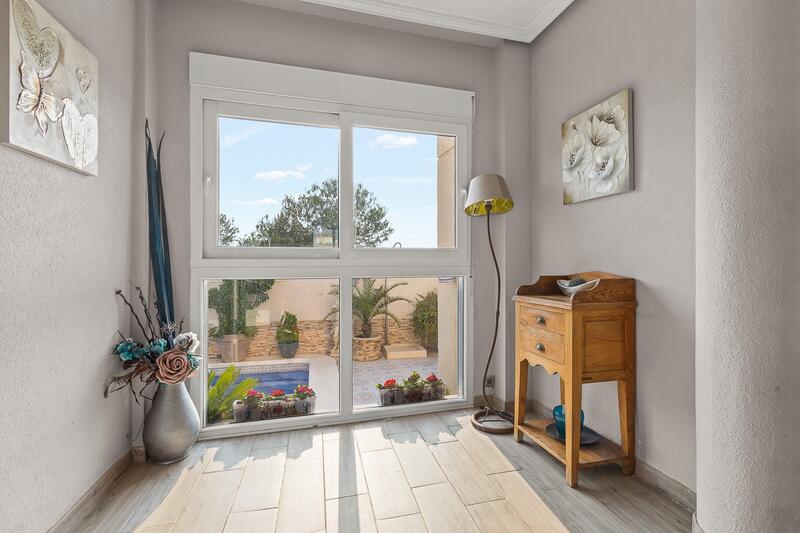4 bedroom Villa for sale