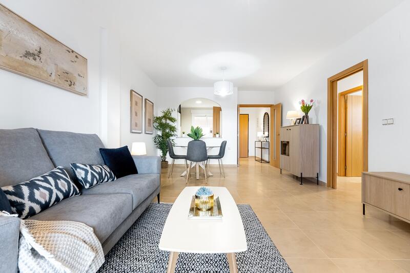 2 bedroom Apartment for sale