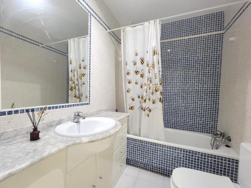 2 chambre Appartement à vendre