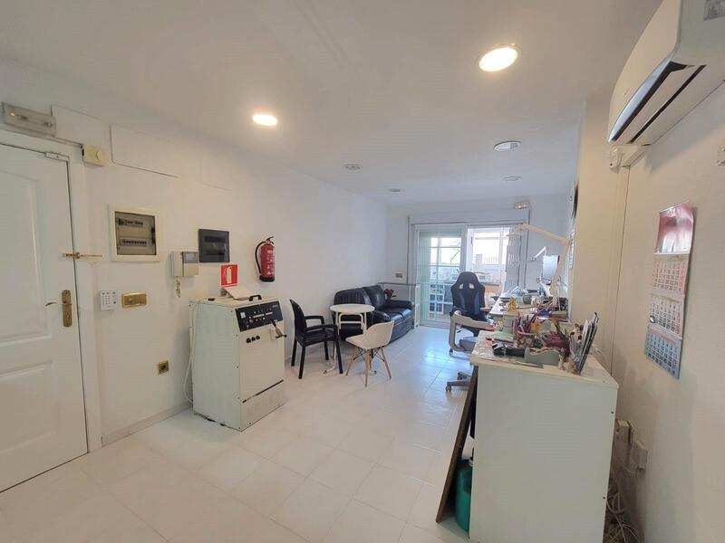 2 chambre Appartement à vendre